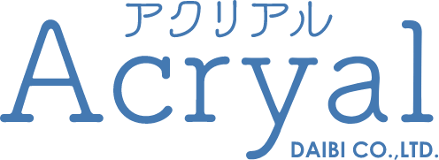 acryal